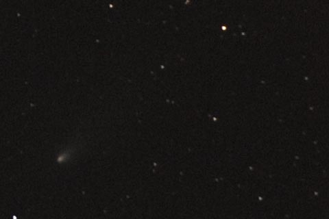 73P Schwassmann-Wachmann 3 B